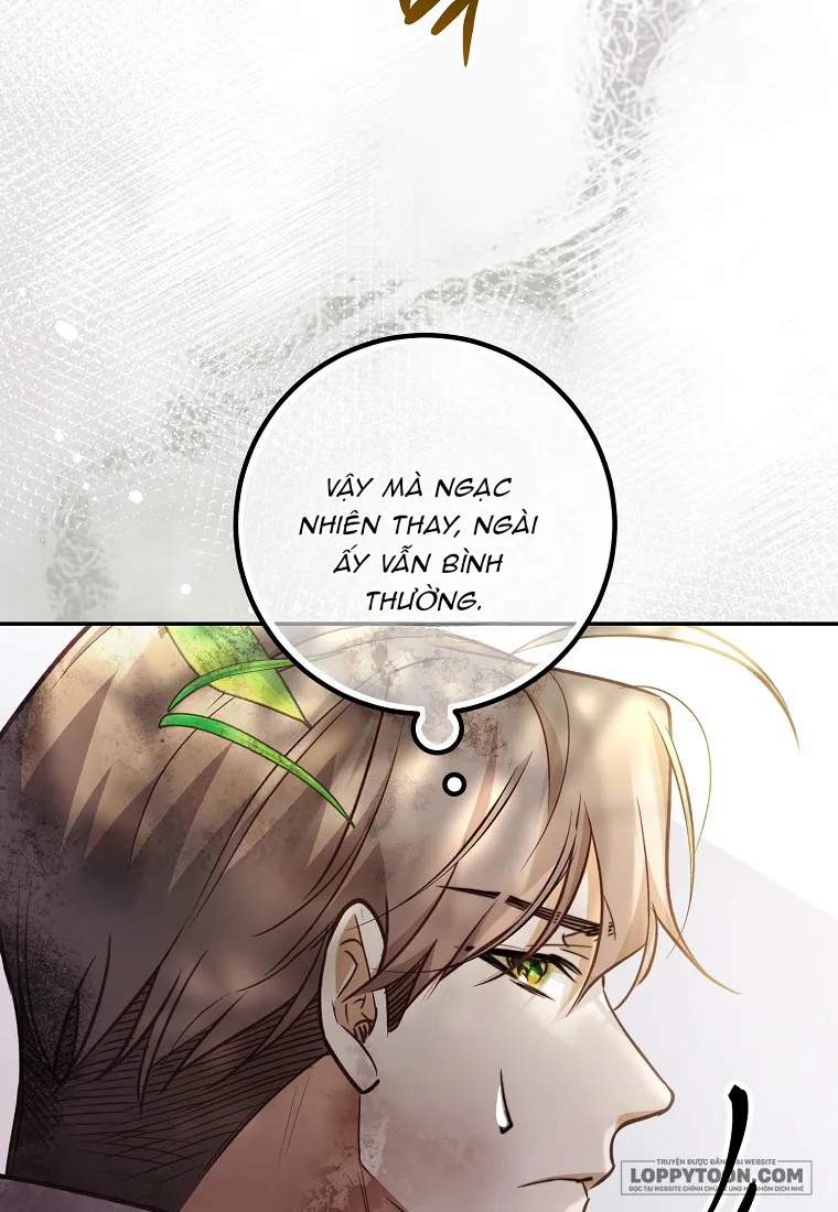 Khi Trái Tim Dẫn Lối Đôi Ta - Chap 33 - Trang 25