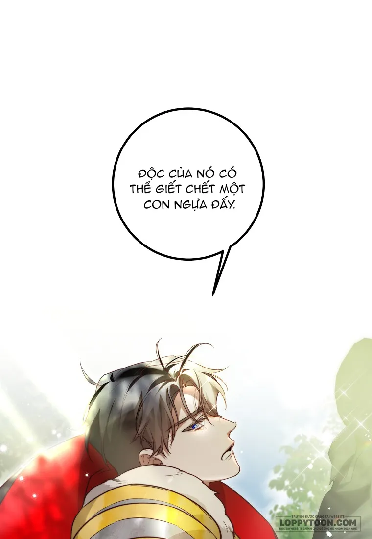 Khi Trái Tim Dẫn Lối Đôi Ta - Chap 33 - Trang 29
