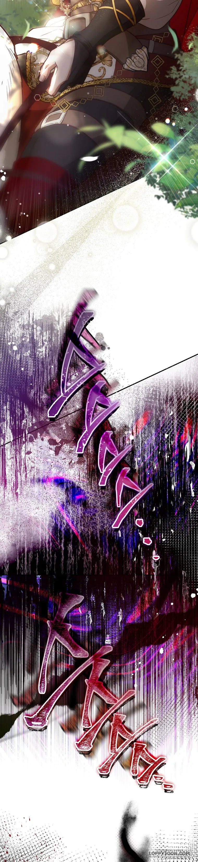 Khi Trái Tim Dẫn Lối Đôi Ta - Chap 33 - Trang 32
