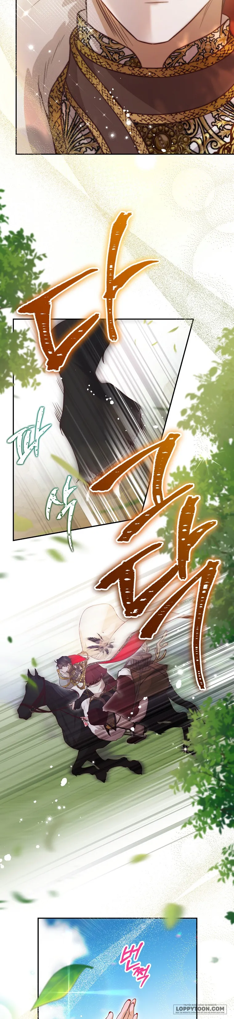 Khi Trái Tim Dẫn Lối Đôi Ta - Chap 34 - Trang 3