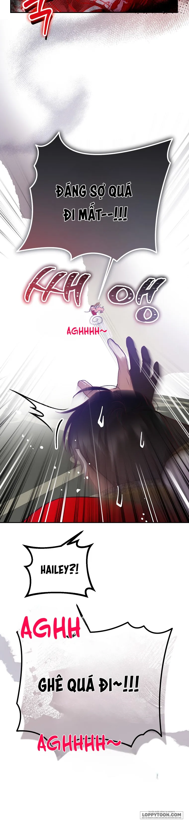Khi Trái Tim Dẫn Lối Đôi Ta - Chap 34 - Trang 23