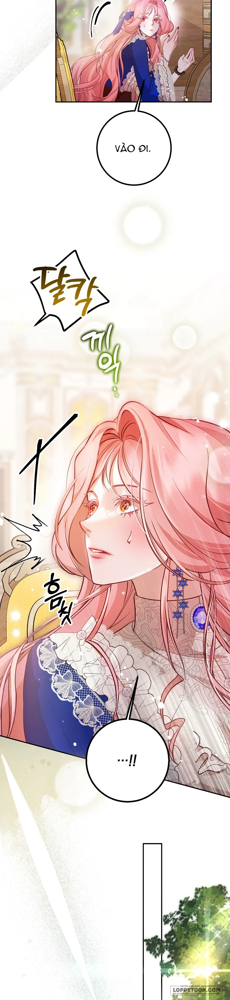 Khi Trái Tim Dẫn Lối Đôi Ta - Chap 34 - Trang 28