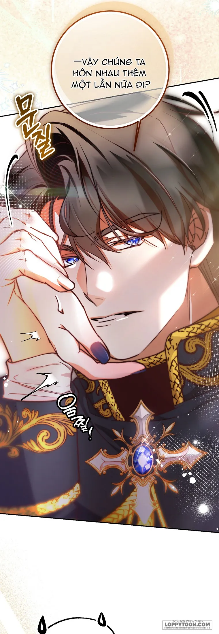 Khi Trái Tim Dẫn Lối Đôi Ta - Chap 35 - Trang 26