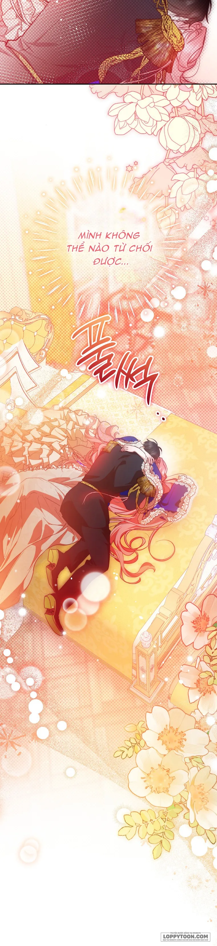 Khi Trái Tim Dẫn Lối Đôi Ta - Chap 35 - Trang 34
