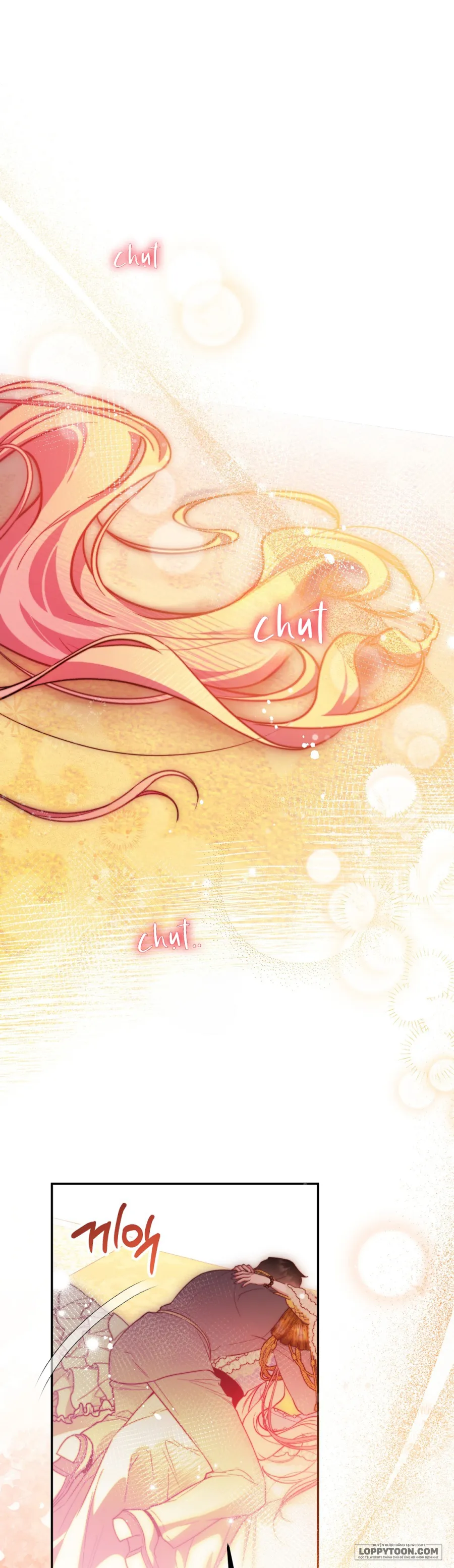 Khi Trái Tim Dẫn Lối Đôi Ta - Chap 36 - Trang 1