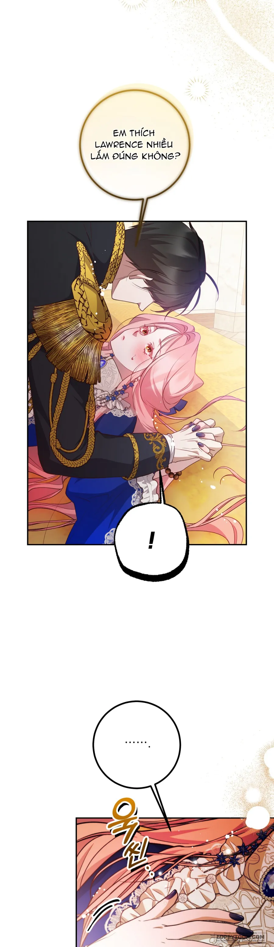 Khi Trái Tim Dẫn Lối Đôi Ta - Chap 36 - Trang 13