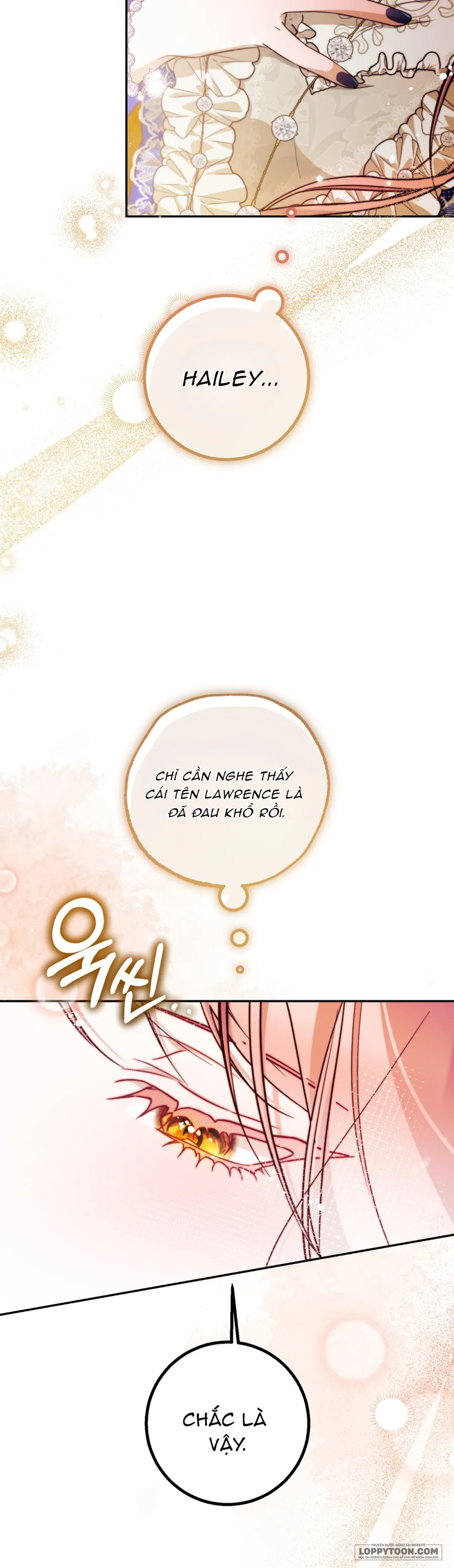 Khi Trái Tim Dẫn Lối Đôi Ta - Chap 36 - Trang 14