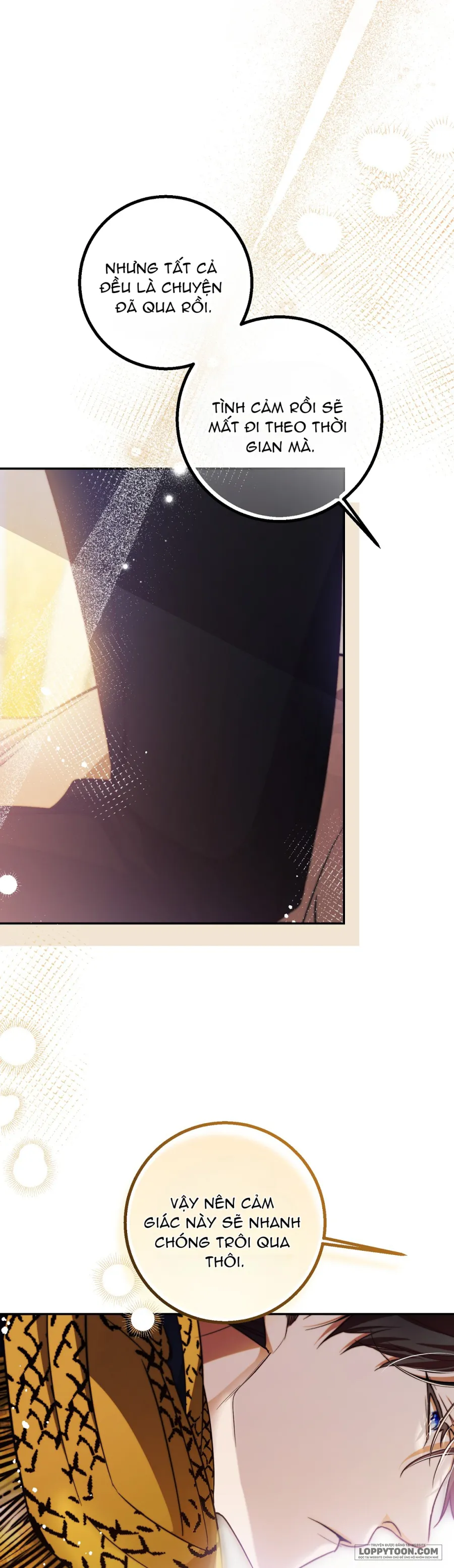 Khi Trái Tim Dẫn Lối Đôi Ta - Chap 36 - Trang 15