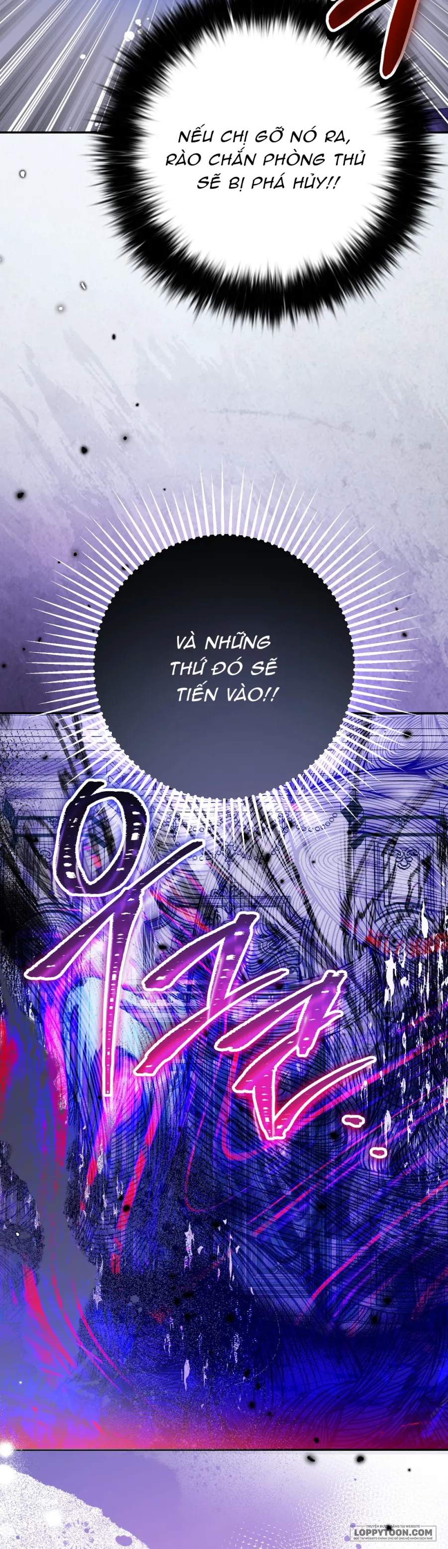 Khi Trái Tim Dẫn Lối Đôi Ta - Chap 36 - Trang 41
