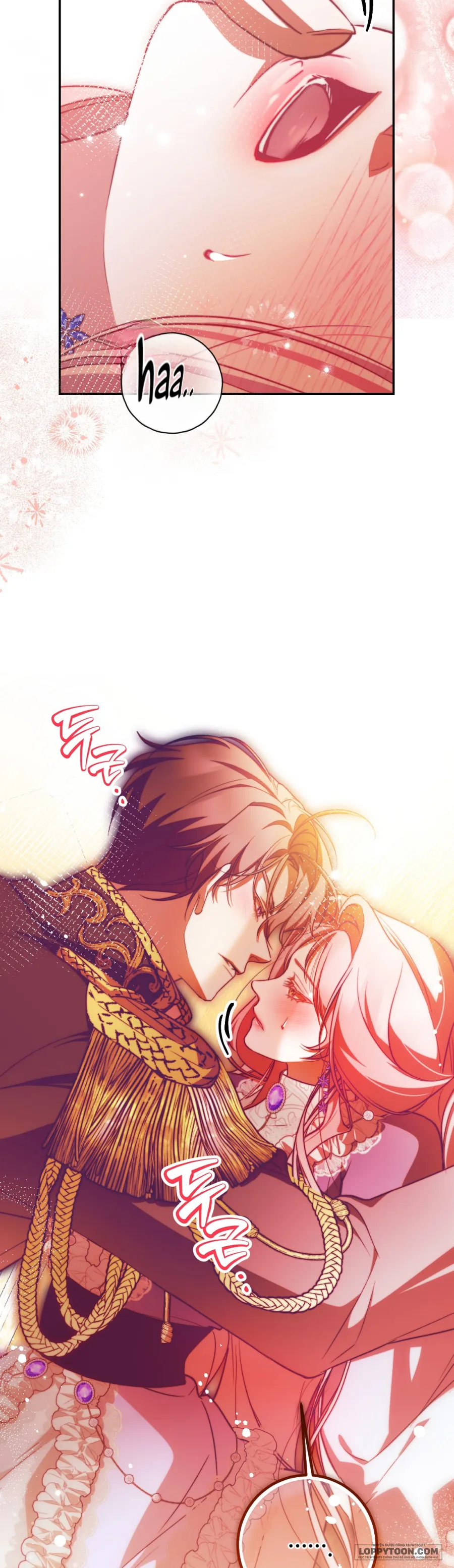 Khi Trái Tim Dẫn Lối Đôi Ta - Chap 36 - Trang 8
