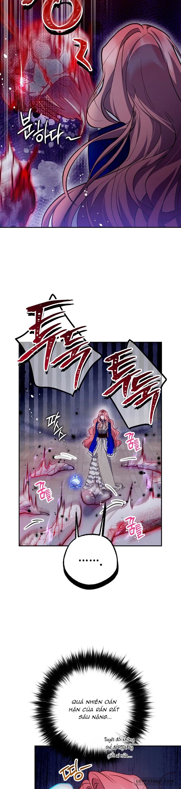 Khi Trái Tim Dẫn Lối Đôi Ta - Chap 37 - Trang 15