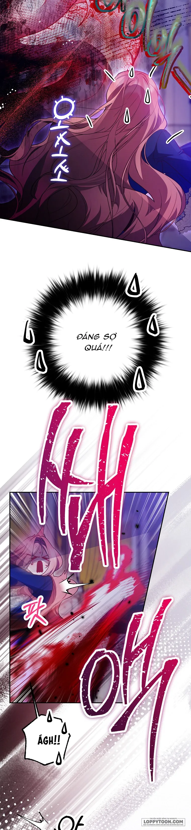 Khi Trái Tim Dẫn Lối Đôi Ta - Chap 37 - Trang 4