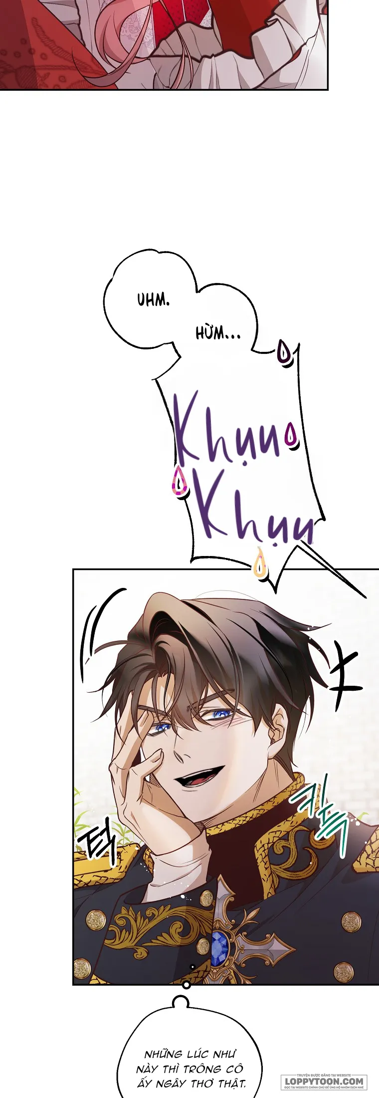 Khi Trái Tim Dẫn Lối Đôi Ta - Chap 38 - Trang 29