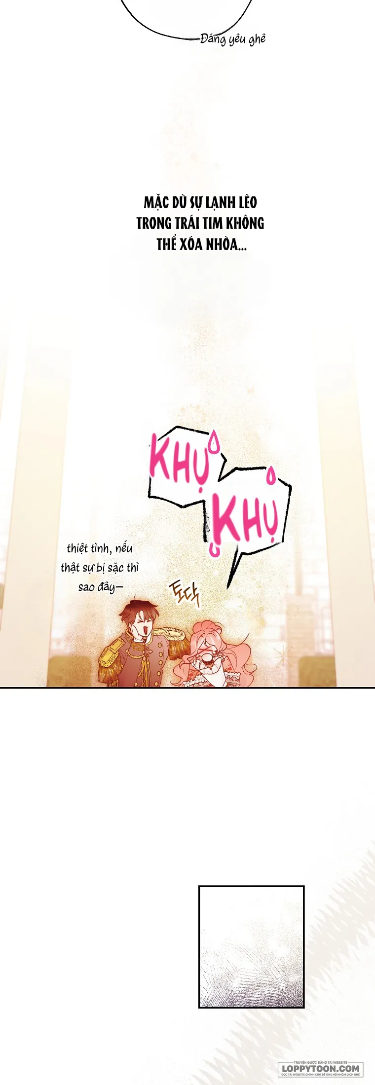 Khi Trái Tim Dẫn Lối Đôi Ta - Chap 38 - Trang 30