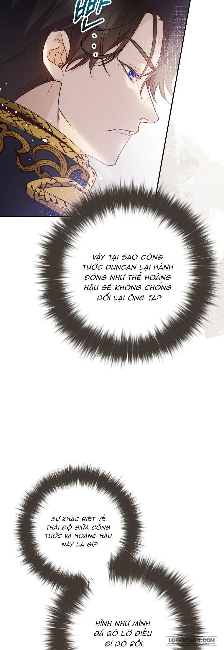 Khi Trái Tim Dẫn Lối Đôi Ta - Chap 38 - Trang 7