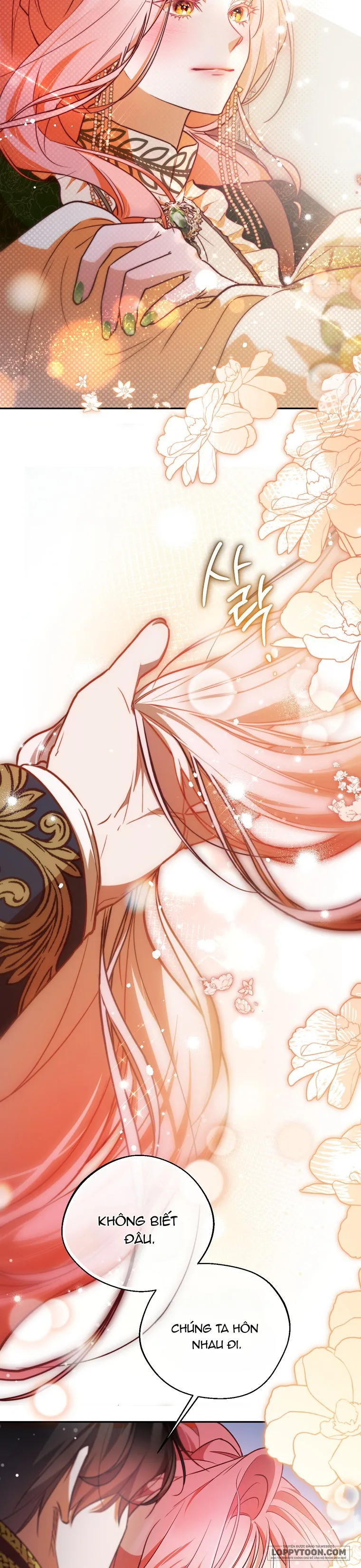 Khi Trái Tim Dẫn Lối Đôi Ta - Chap 39 - Trang 25