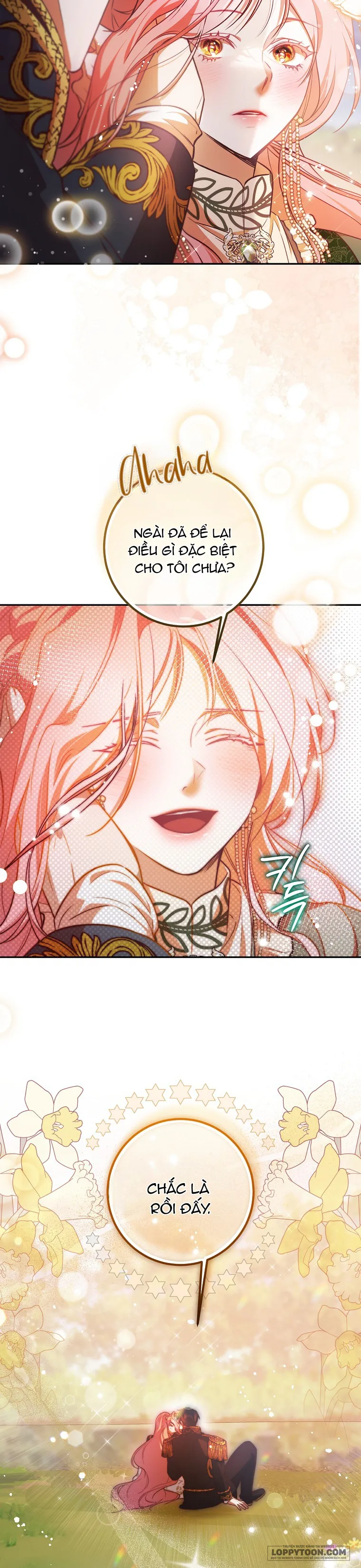 Khi Trái Tim Dẫn Lối Đôi Ta - Chap 39 - Trang 26