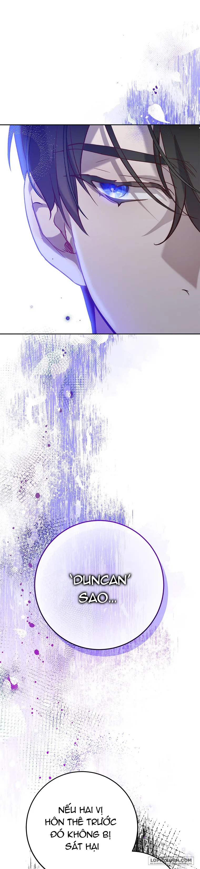 Khi Trái Tim Dẫn Lối Đôi Ta - Chap 4 - Trang 1