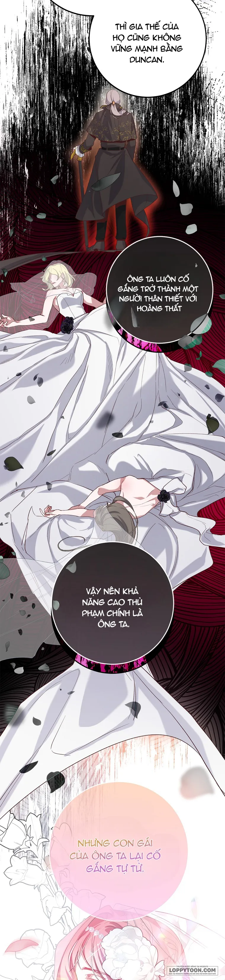 Khi Trái Tim Dẫn Lối Đôi Ta - Chap 4 - Trang 2