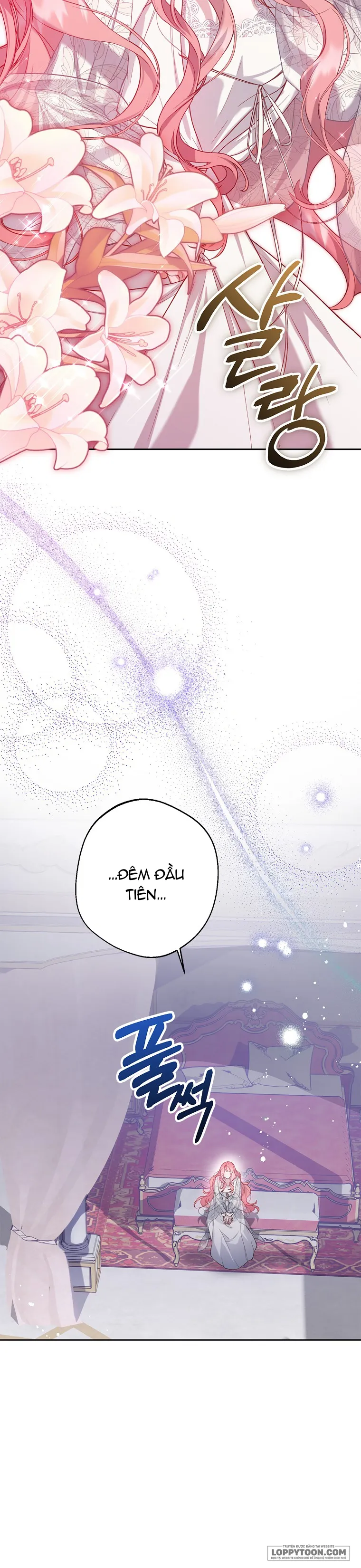 Khi Trái Tim Dẫn Lối Đôi Ta - Chap 4 - Trang 15