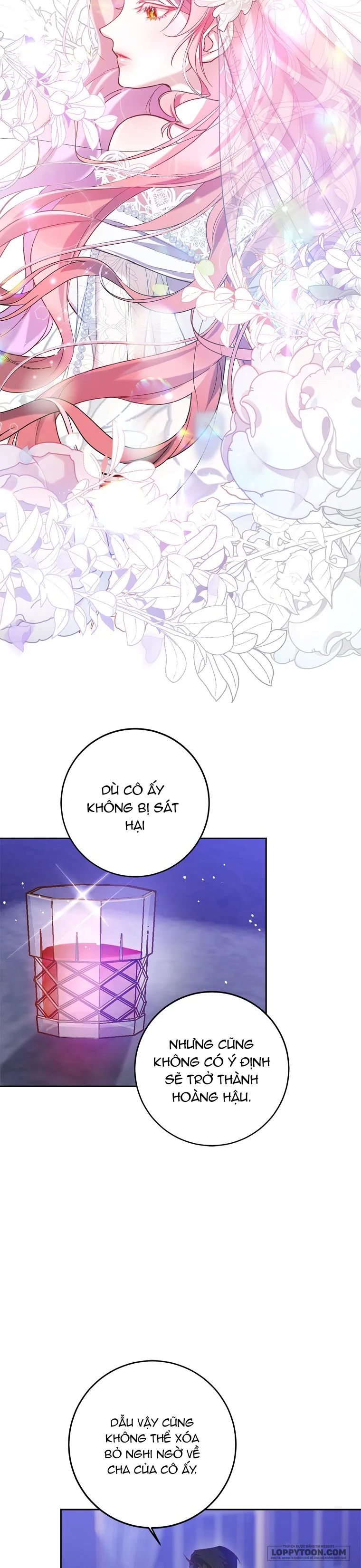 Khi Trái Tim Dẫn Lối Đôi Ta - Chap 4 - Trang 3