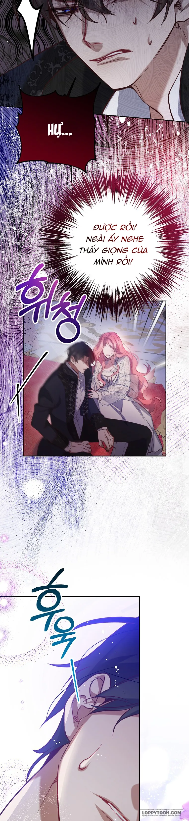 Khi Trái Tim Dẫn Lối Đôi Ta - Chap 4 - Trang 26