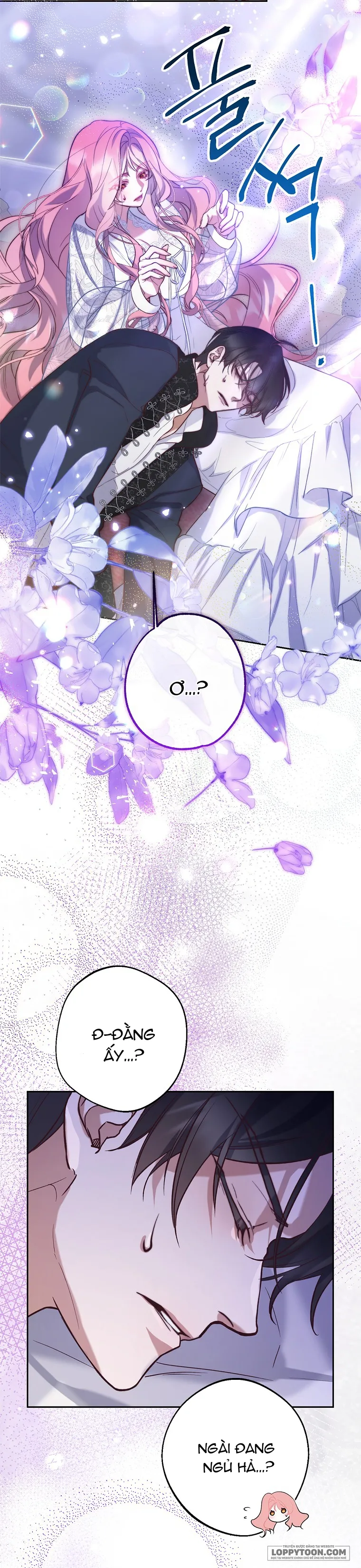 Khi Trái Tim Dẫn Lối Đôi Ta - Chap 4 - Trang 27