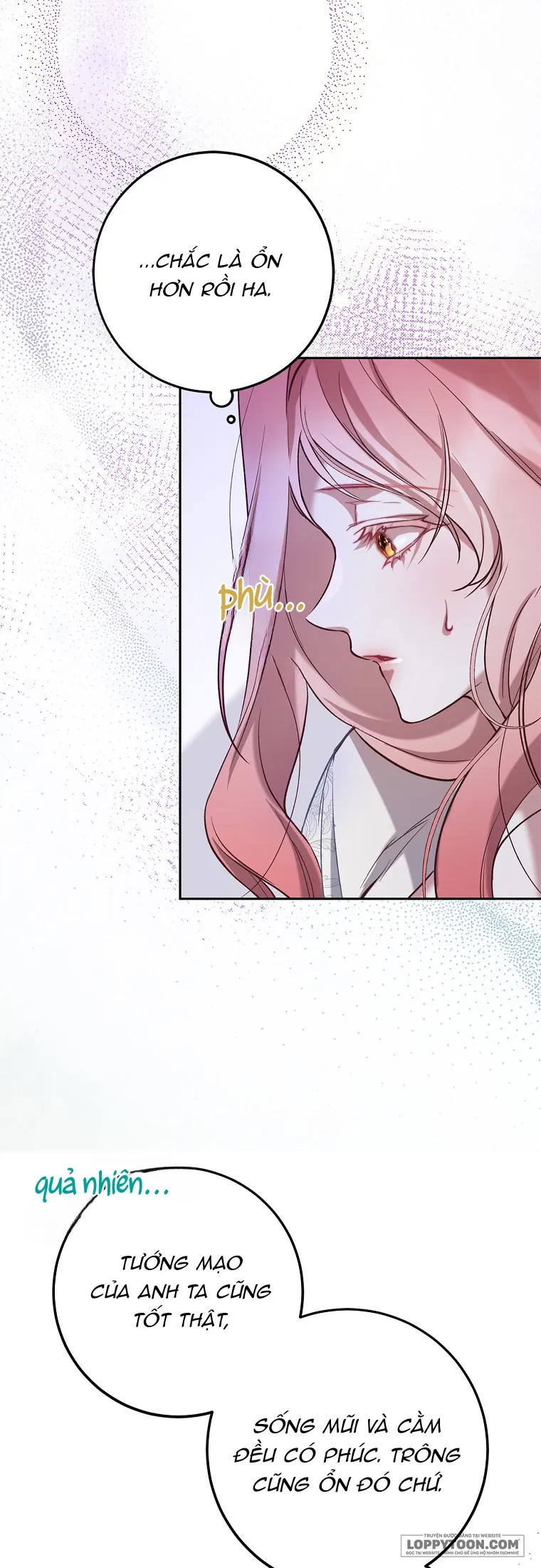 Khi Trái Tim Dẫn Lối Đôi Ta - Chap 4 - Trang 28