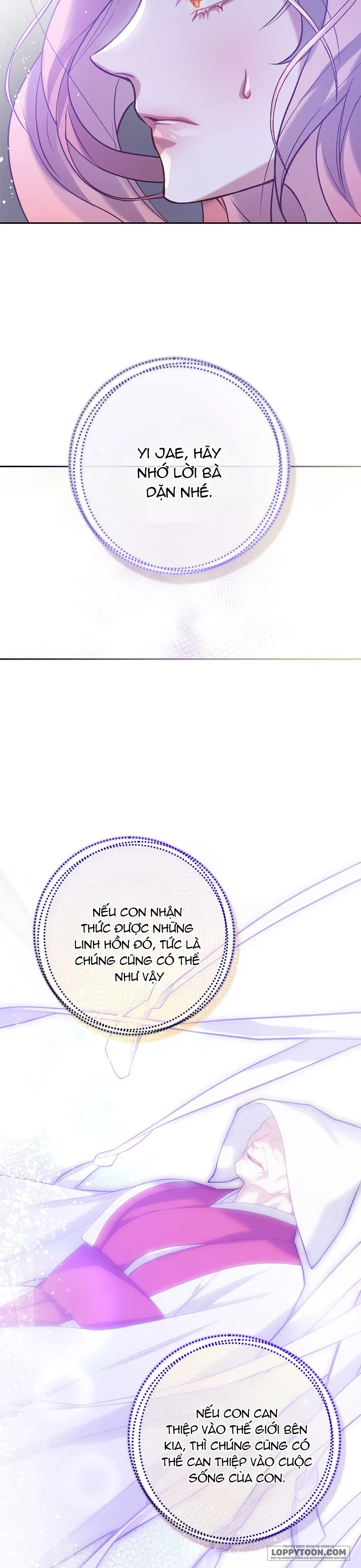 Khi Trái Tim Dẫn Lối Đôi Ta - Chap 4 - Trang 31