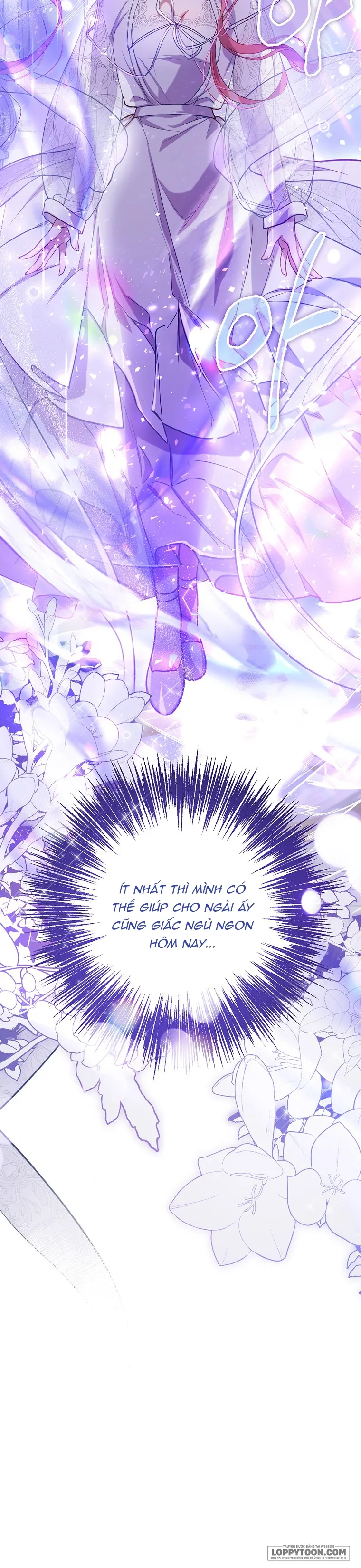Khi Trái Tim Dẫn Lối Đôi Ta - Chap 4 - Trang 36
