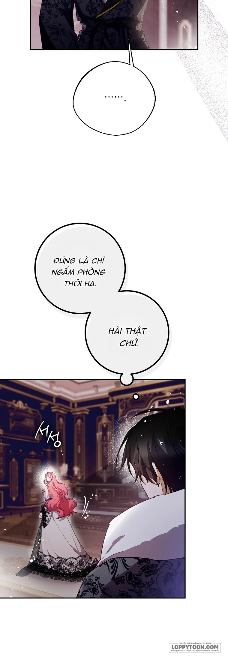 Khi Trái Tim Dẫn Lối Đôi Ta - Chap 40 - Trang 11