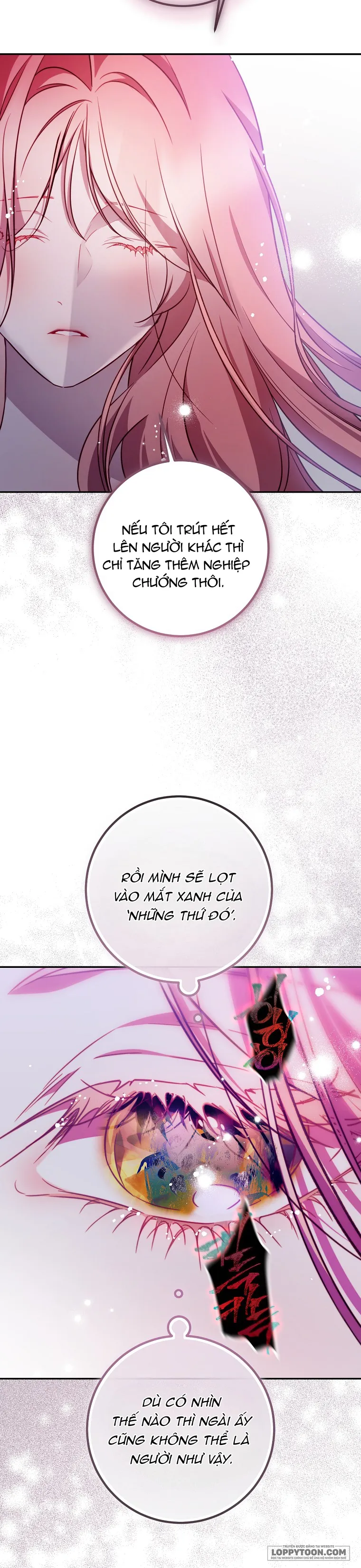 Khi Trái Tim Dẫn Lối Đôi Ta - Chap 40 - Trang 27