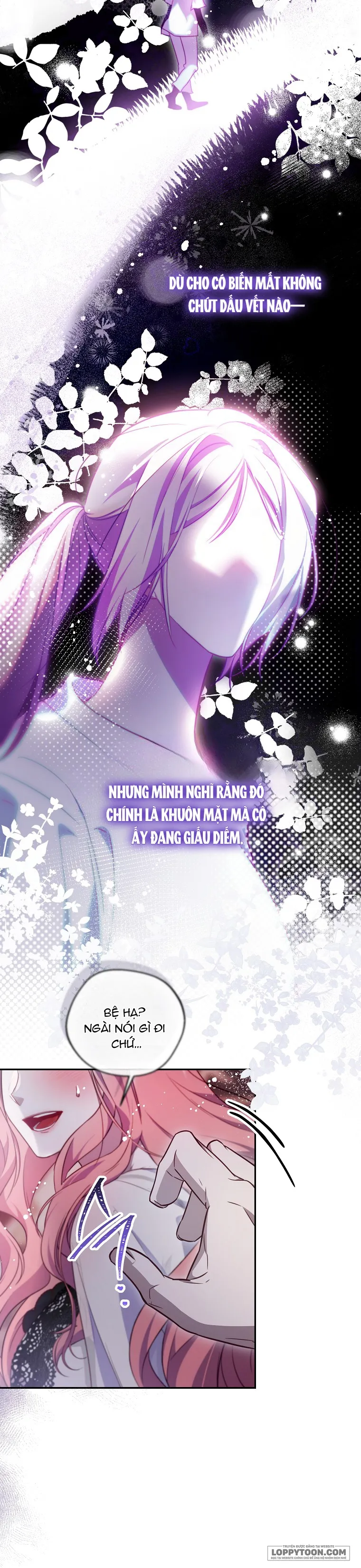 Khi Trái Tim Dẫn Lối Đôi Ta - Chap 40 - Trang 29