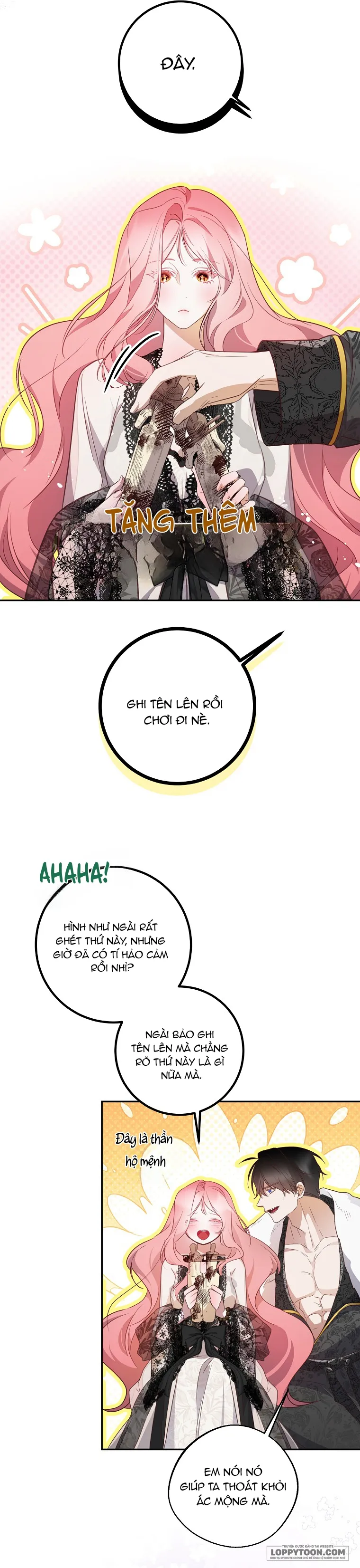 Khi Trái Tim Dẫn Lối Đôi Ta - Chap 40 - Trang 30