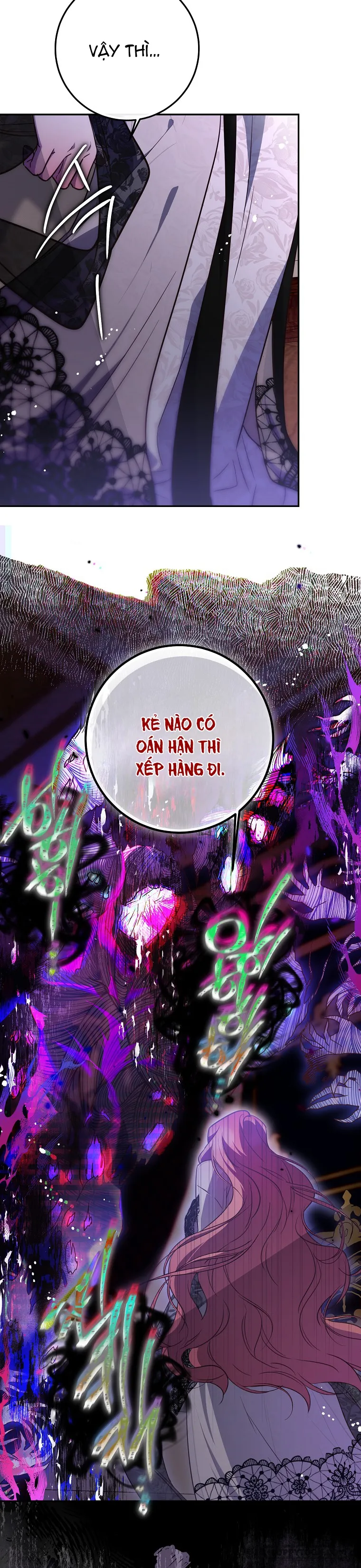 Khi Trái Tim Dẫn Lối Đôi Ta - Chap 41 - Trang 17