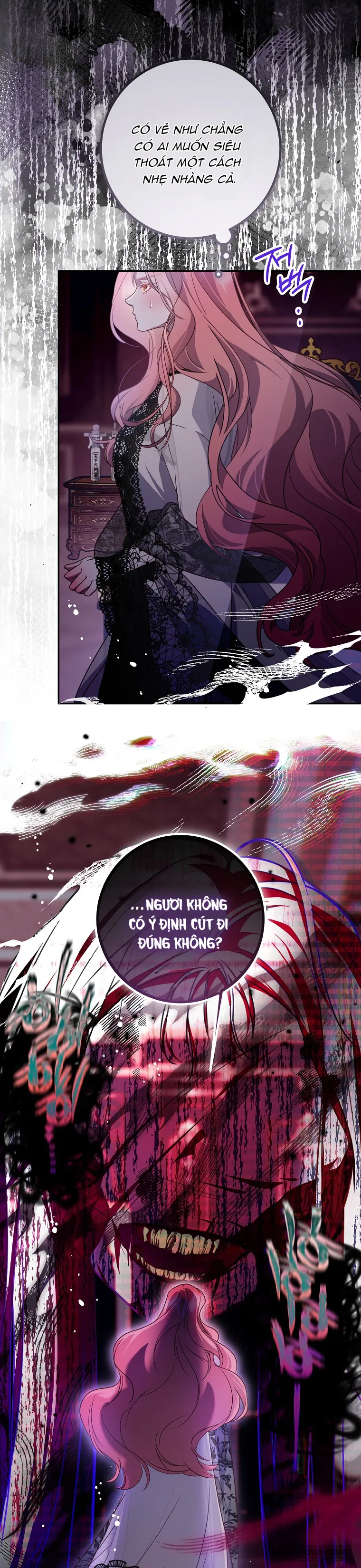 Khi Trái Tim Dẫn Lối Đôi Ta - Chap 41 - Trang 18