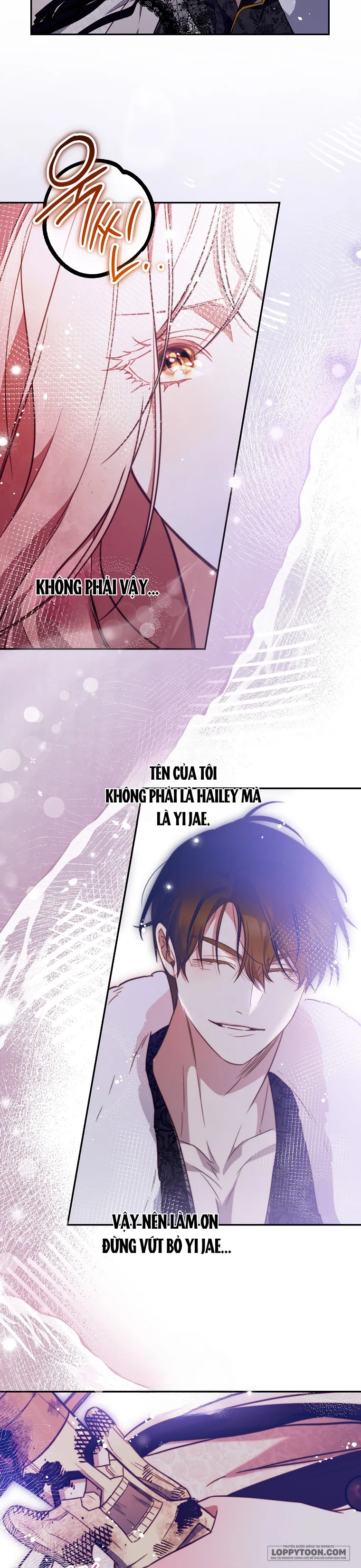 Khi Trái Tim Dẫn Lối Đôi Ta - Chap 41 - Trang 3