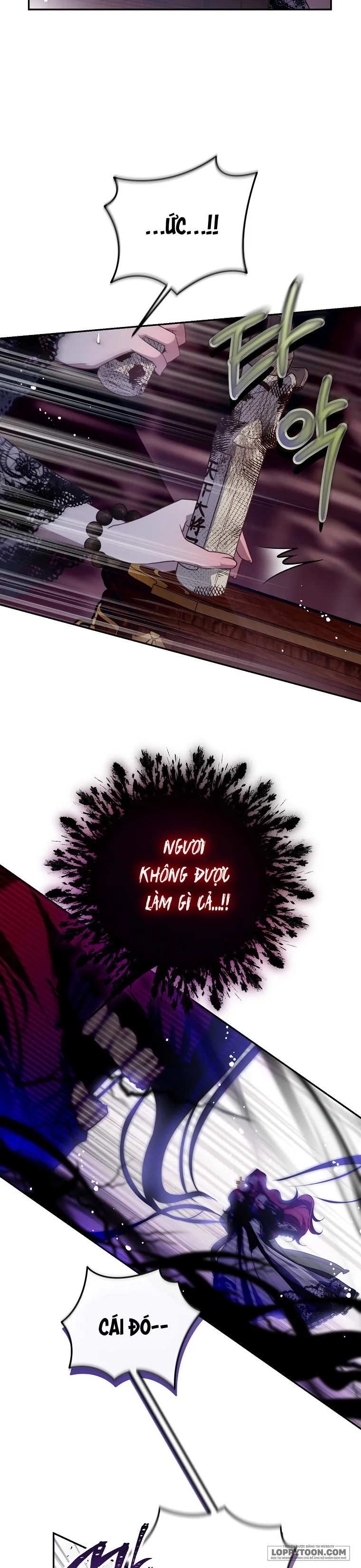 Khi Trái Tim Dẫn Lối Đôi Ta - Chap 41 - Trang 23