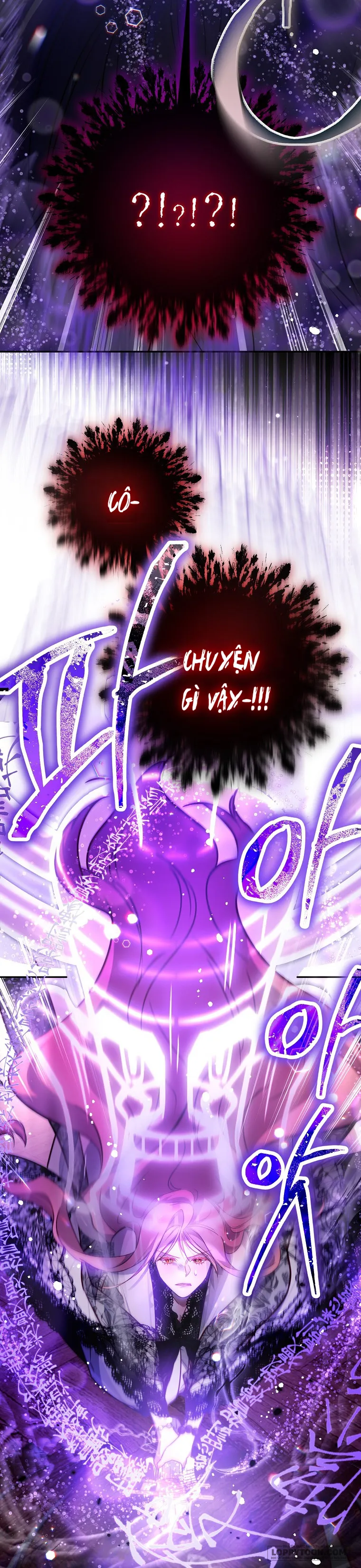 Khi Trái Tim Dẫn Lối Đôi Ta - Chap 41 - Trang 25