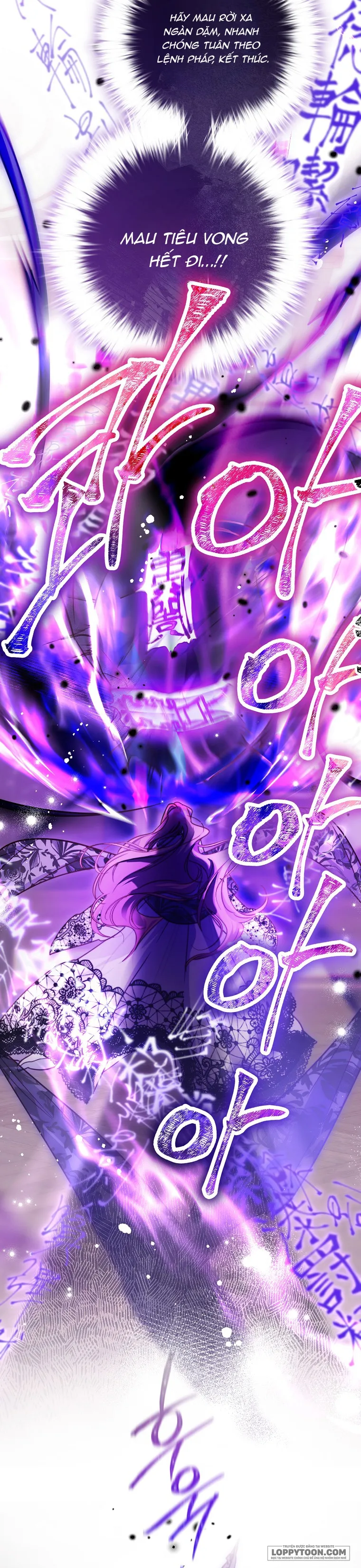 Khi Trái Tim Dẫn Lối Đôi Ta - Chap 41 - Trang 27