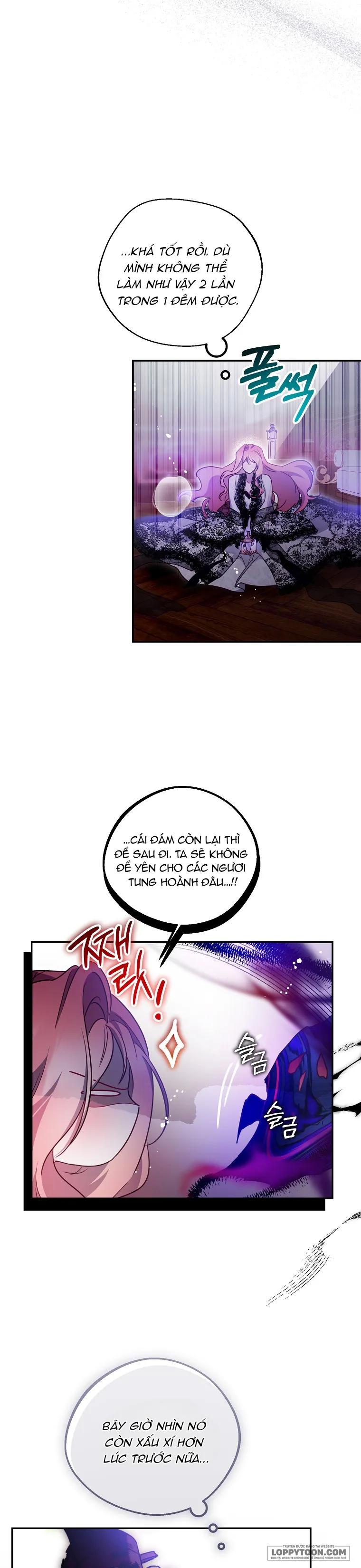 Khi Trái Tim Dẫn Lối Đôi Ta - Chap 41 - Trang 29