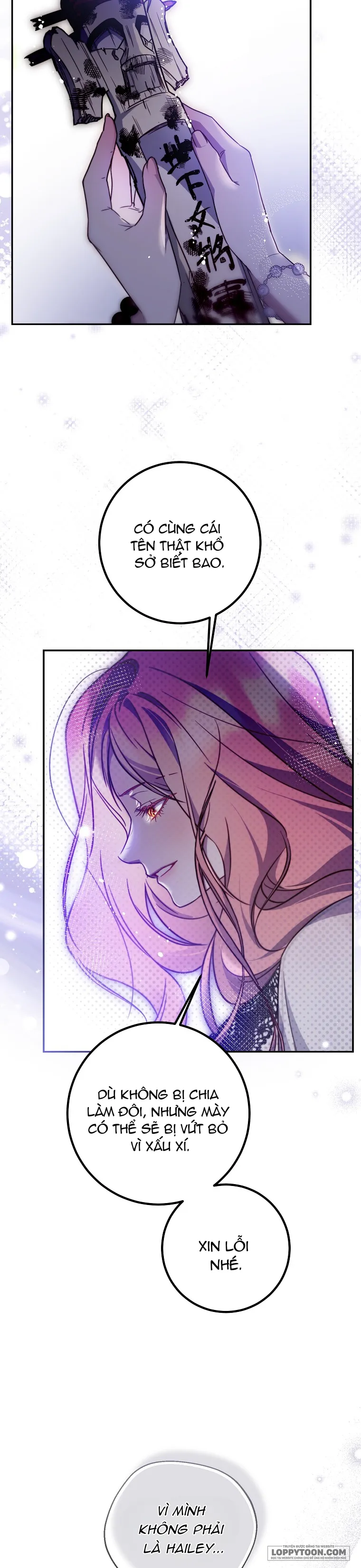 Khi Trái Tim Dẫn Lối Đôi Ta - Chap 41 - Trang 30