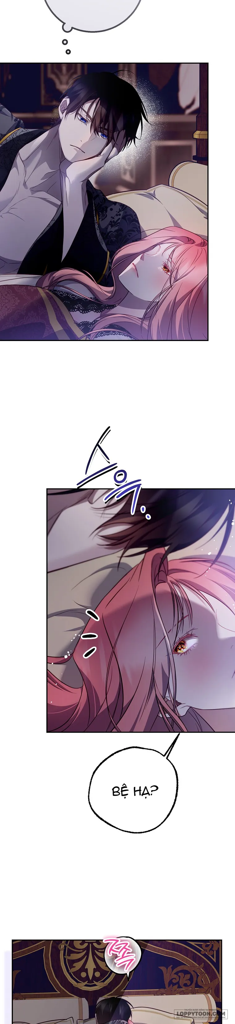 Khi Trái Tim Dẫn Lối Đôi Ta - Chap 41 - Trang 6