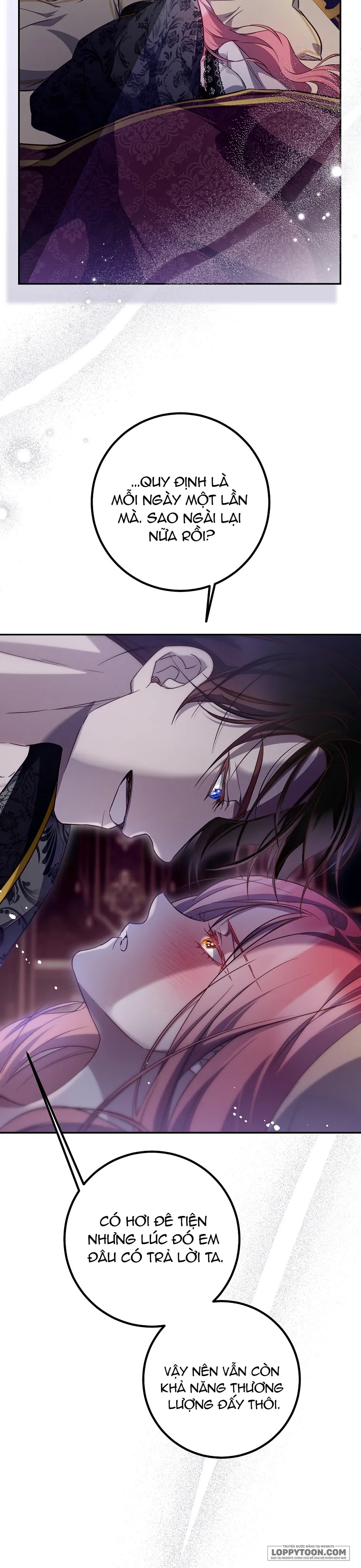 Khi Trái Tim Dẫn Lối Đôi Ta - Chap 41 - Trang 7