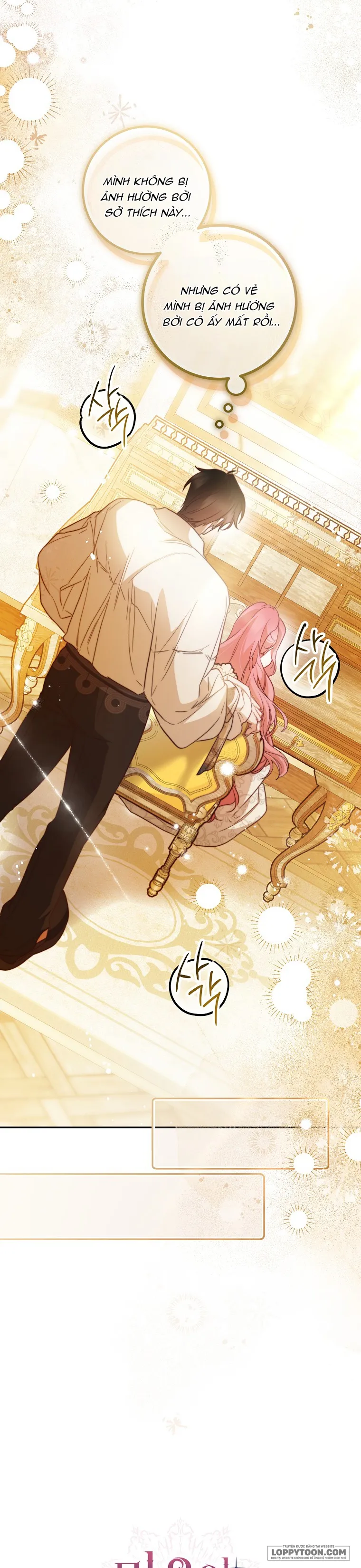 Khi Trái Tim Dẫn Lối Đôi Ta - Chap 42 - Trang 12