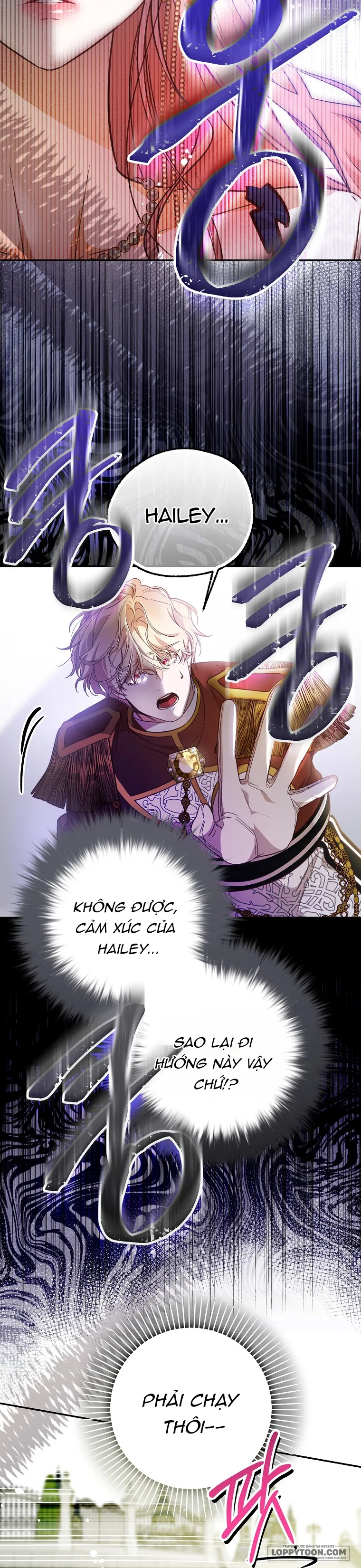 Khi Trái Tim Dẫn Lối Đôi Ta - Chap 42 - Trang 17