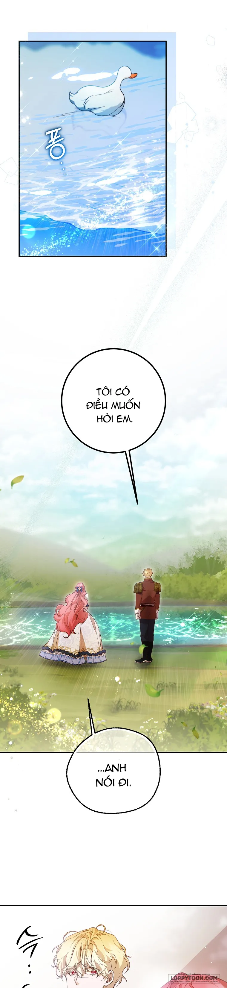 Khi Trái Tim Dẫn Lối Đôi Ta - Chap 42 - Trang 22