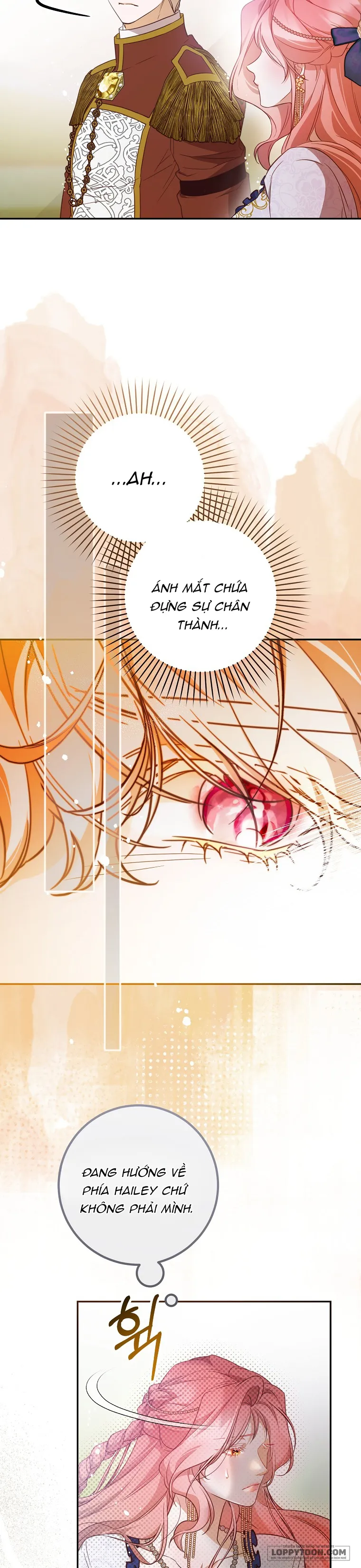Khi Trái Tim Dẫn Lối Đôi Ta - Chap 42 - Trang 23