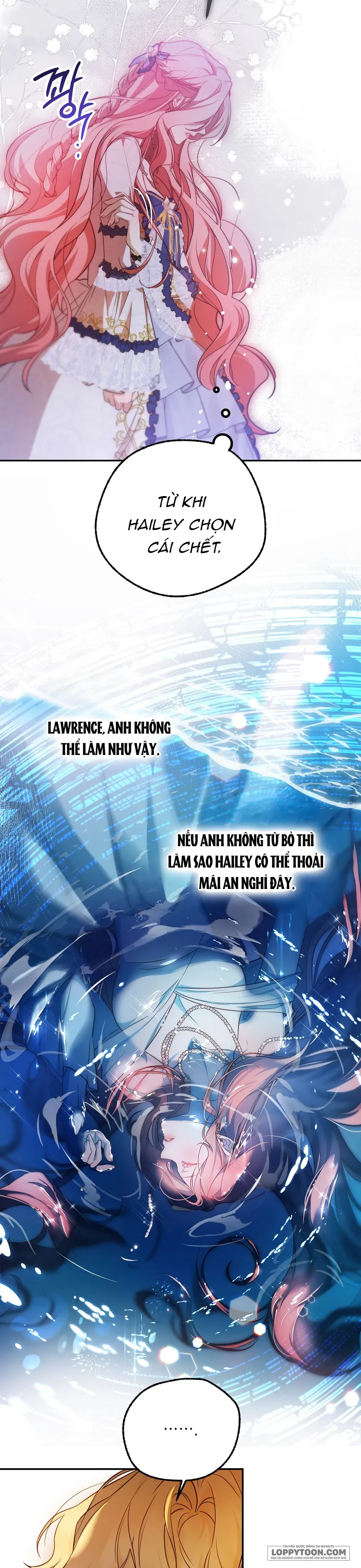 Khi Trái Tim Dẫn Lối Đôi Ta - Chap 42 - Trang 27