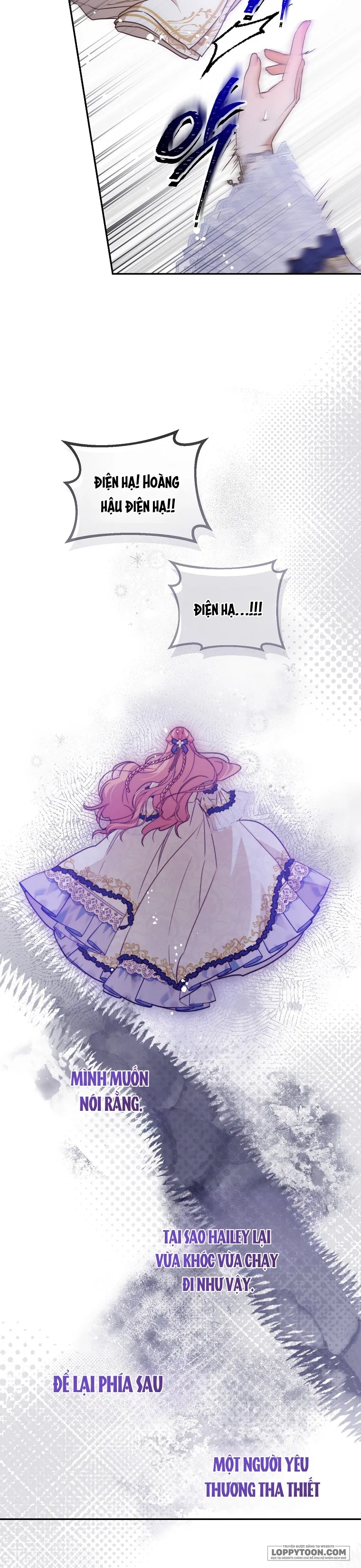 Khi Trái Tim Dẫn Lối Đôi Ta - Chap 42 - Trang 29